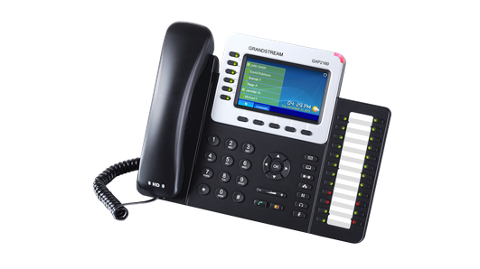 Grandstream SIP GXP-2160 Advanced Business