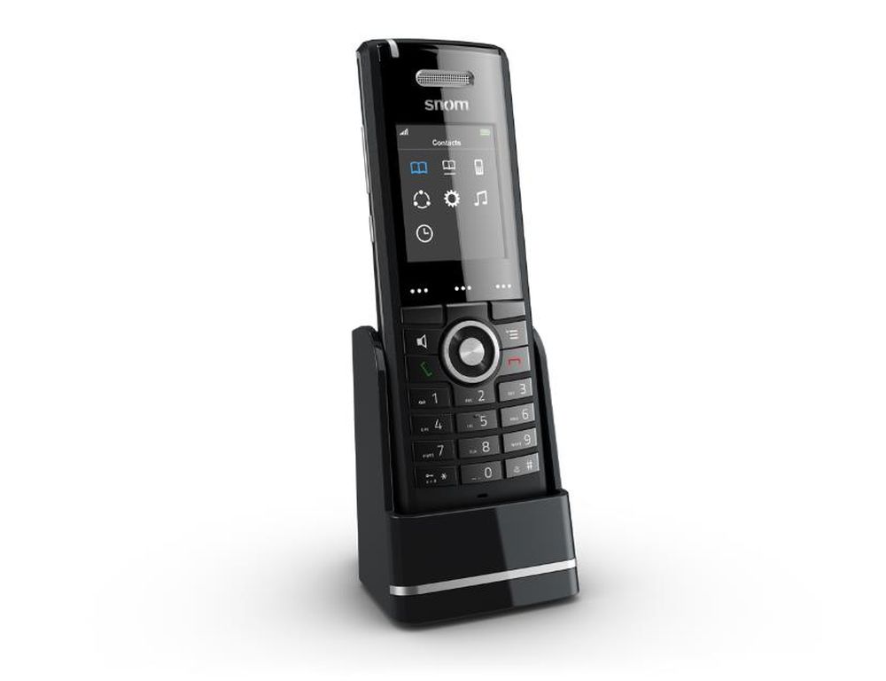 SNOM M65 DECT