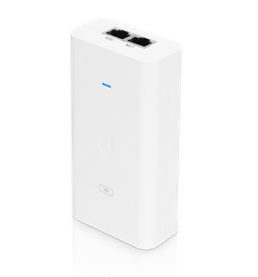 Ubiquiti Injecteur PoE, 24 V CC, 30 W, Gbit