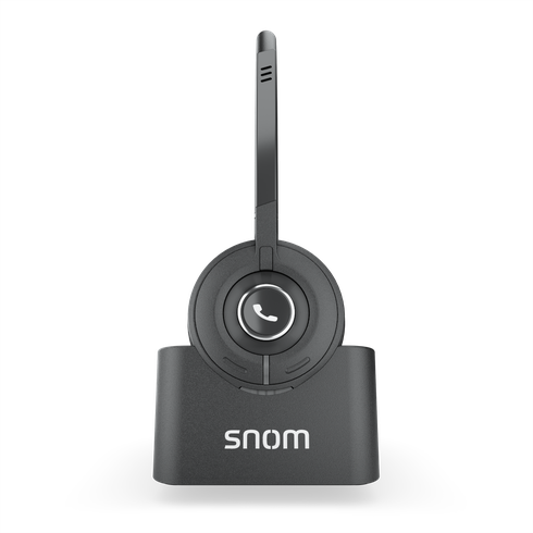 SNOM A190 DECT Multi-Cell Headset