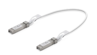 Ubiquiti UniFi UniFi SFP DAC Patch Cable , 0,5 m UC-DAC-SFP+