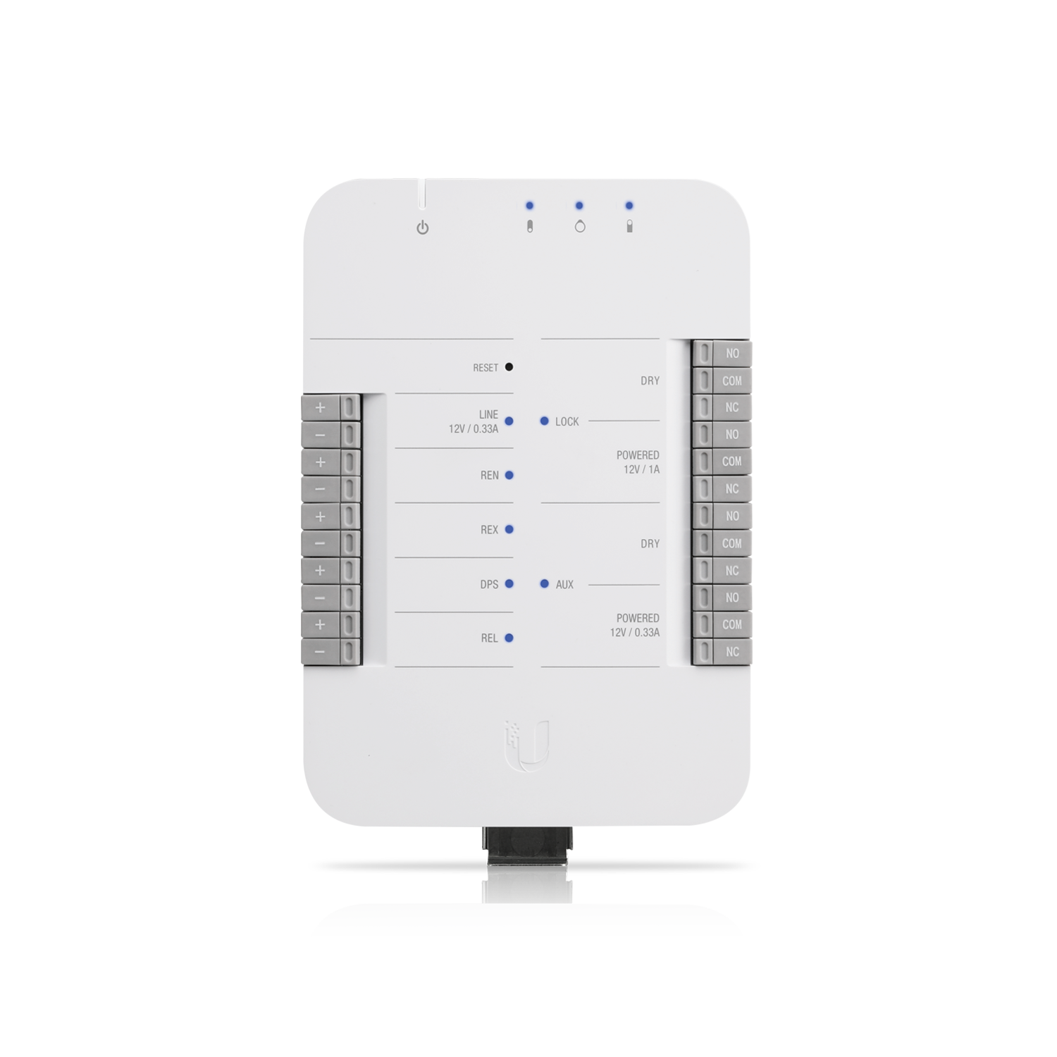 Ubiquiti UniFi Access Hub / UA-Hub