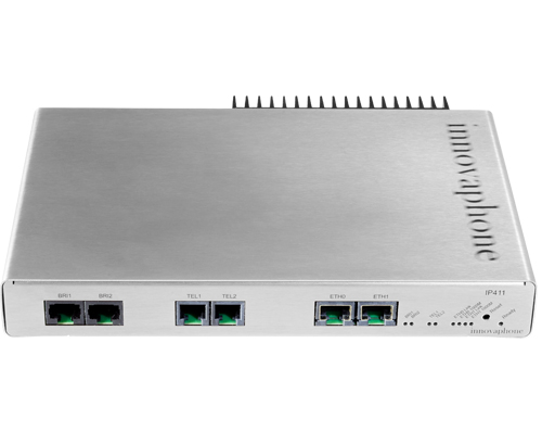 innovaphone IP411 VoIP-Gateway