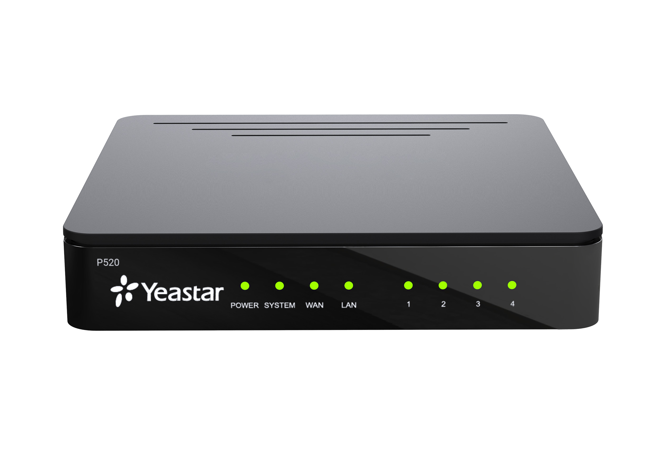 Yeastar P-Series P520