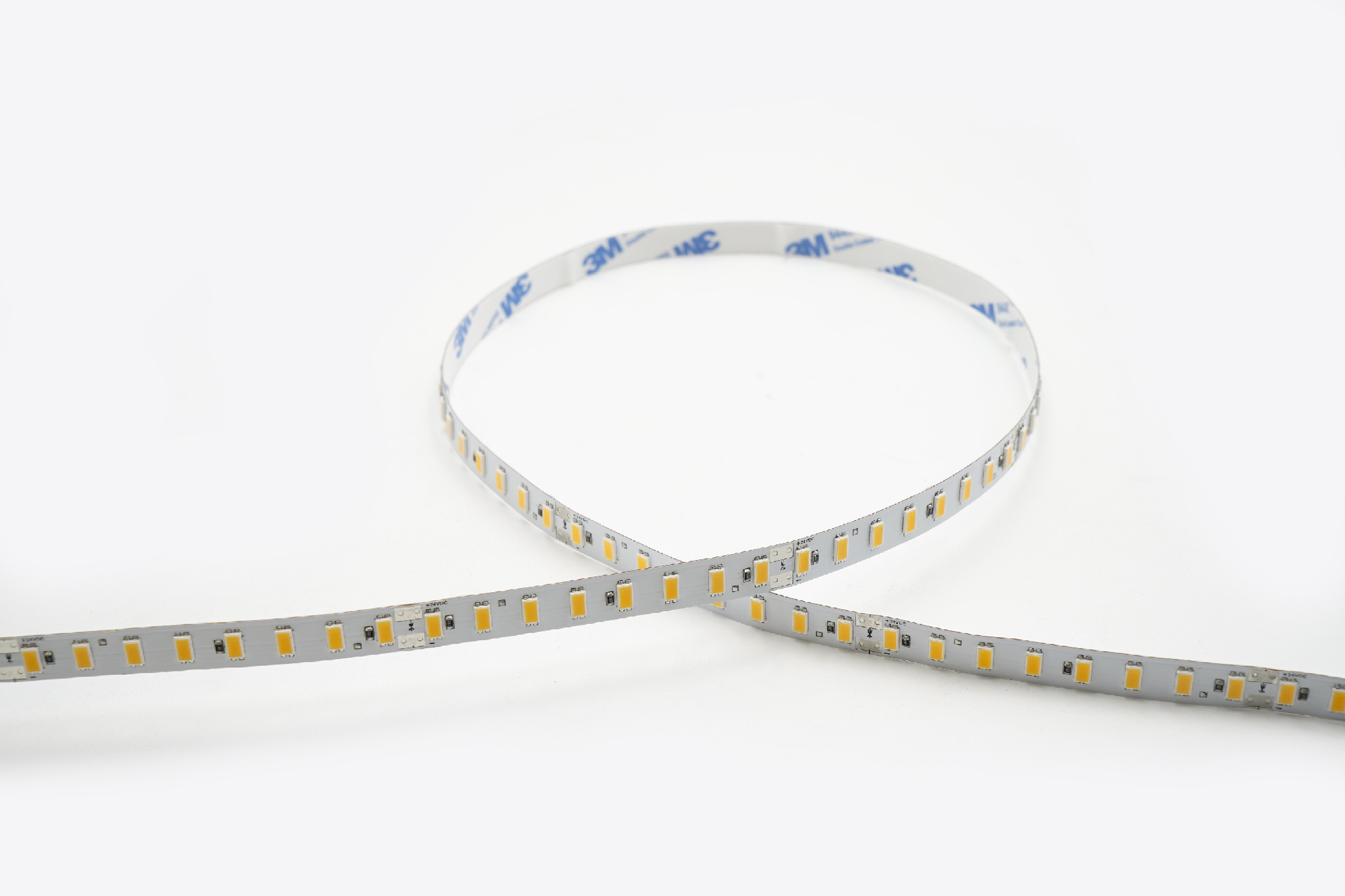 Synergy 21 LED Flex Strip 5630 WW DC24V 96W IP20