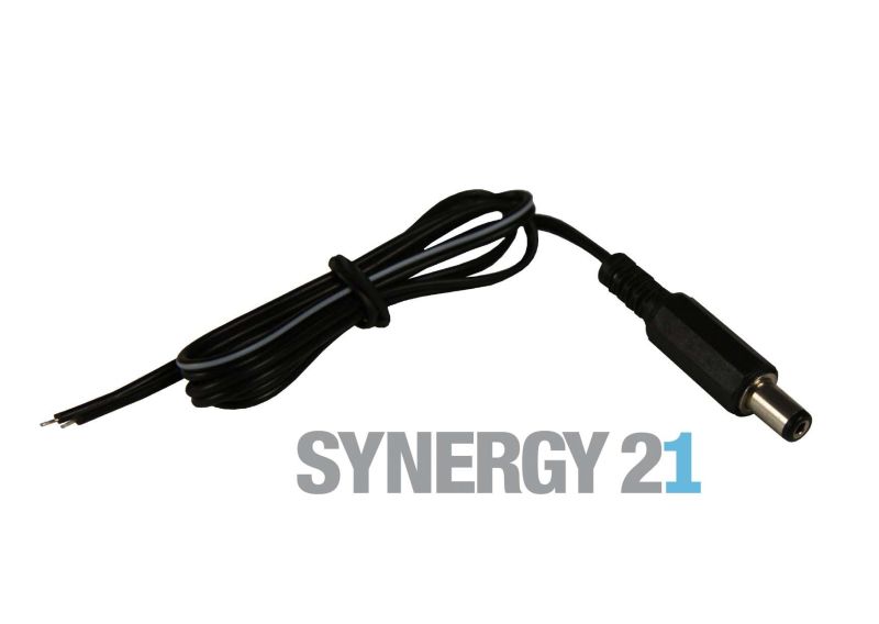 Synergy 21 LED Flex Strip Netzteil Anschluß