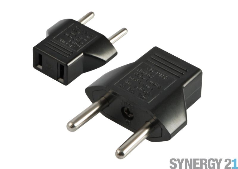 Synergy 21 LED adapter power supply D->CN