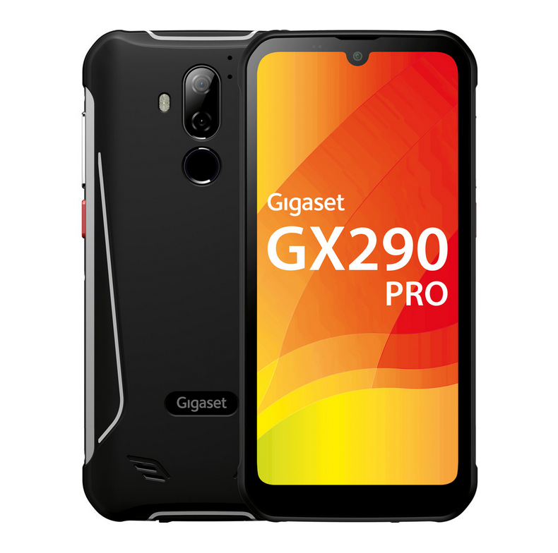 Gigaset GX290 Bundle **Weinachtsspezial**