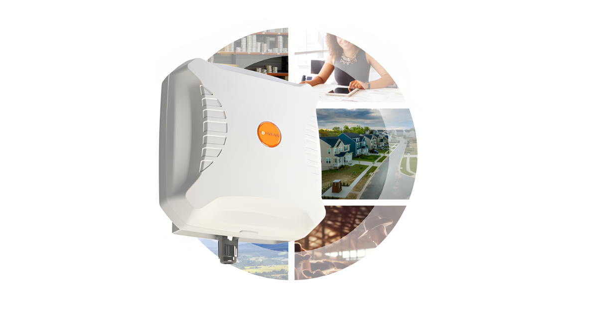 🔧 Découvrez le EPNT‑1 V2 de POYNTING Antennas : l’antenne extérieure tout-en-un pour une connectivité optimale