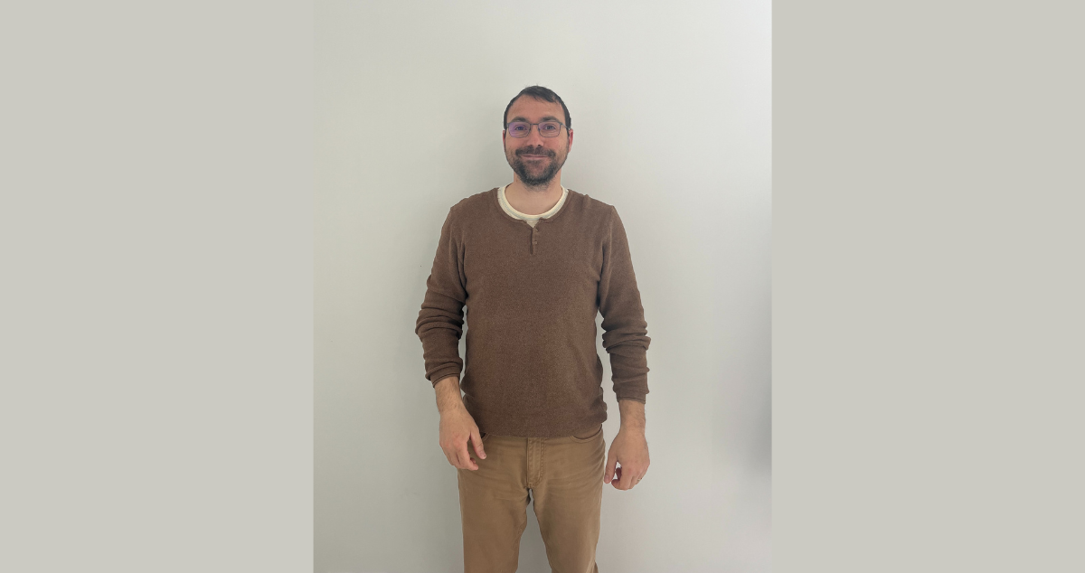 🎉 Bienvenue à bord Nicolas !