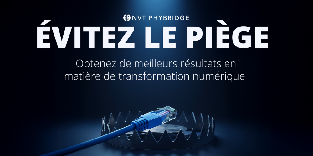 🔌 Évitez le piège. Maximisez votre marge. 🔌