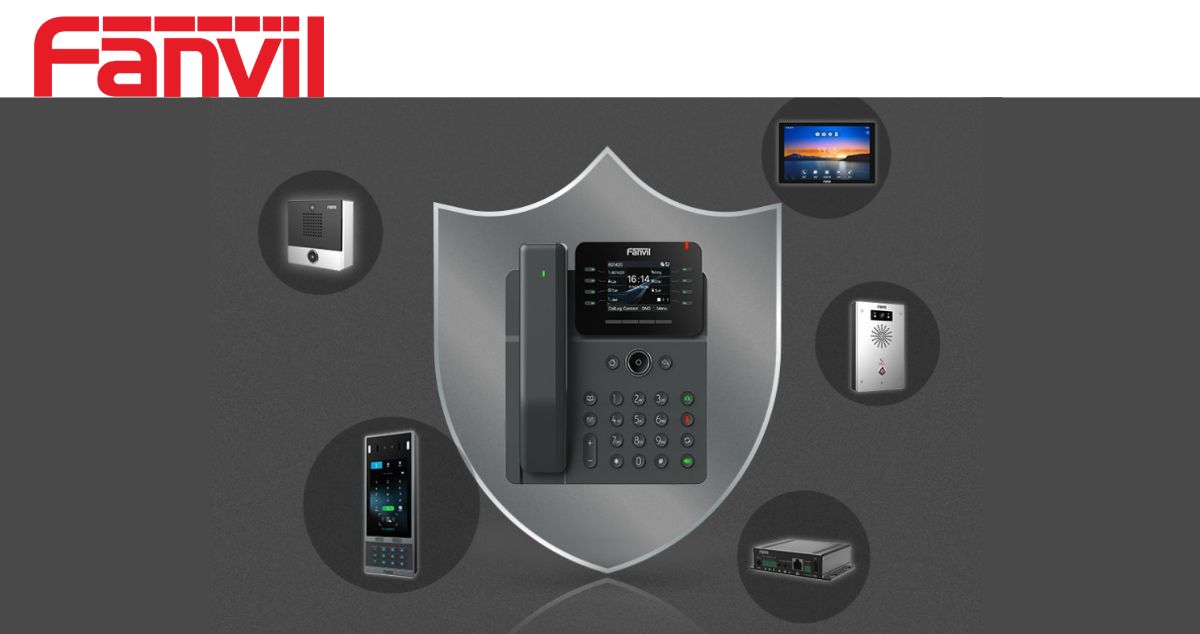 📞 Nouveauté chez Allnet France : découvrez le Fanvil V62 Pro!
