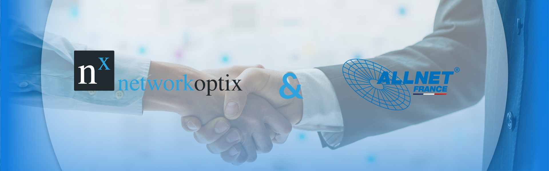 Network optic