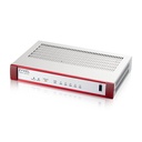 Zyxel Firewall USG FLEX 50H Gold Bundle