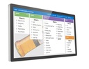 ALLNET Kitchen Display industrial 21 Zoll, RK3576, Android, IP65