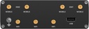 Teltonika · Router · RUTC42 · Dual Modem EDGE Router