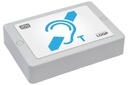 2N Induction Loop - power supply