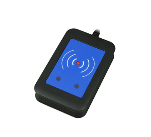 2N EntryCom IP lecteur de carte USB RFID 13.56MHz