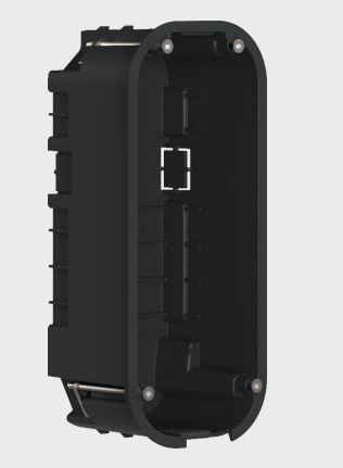 2N Gegensprechanlage IP One Zbh.Unterputzdose