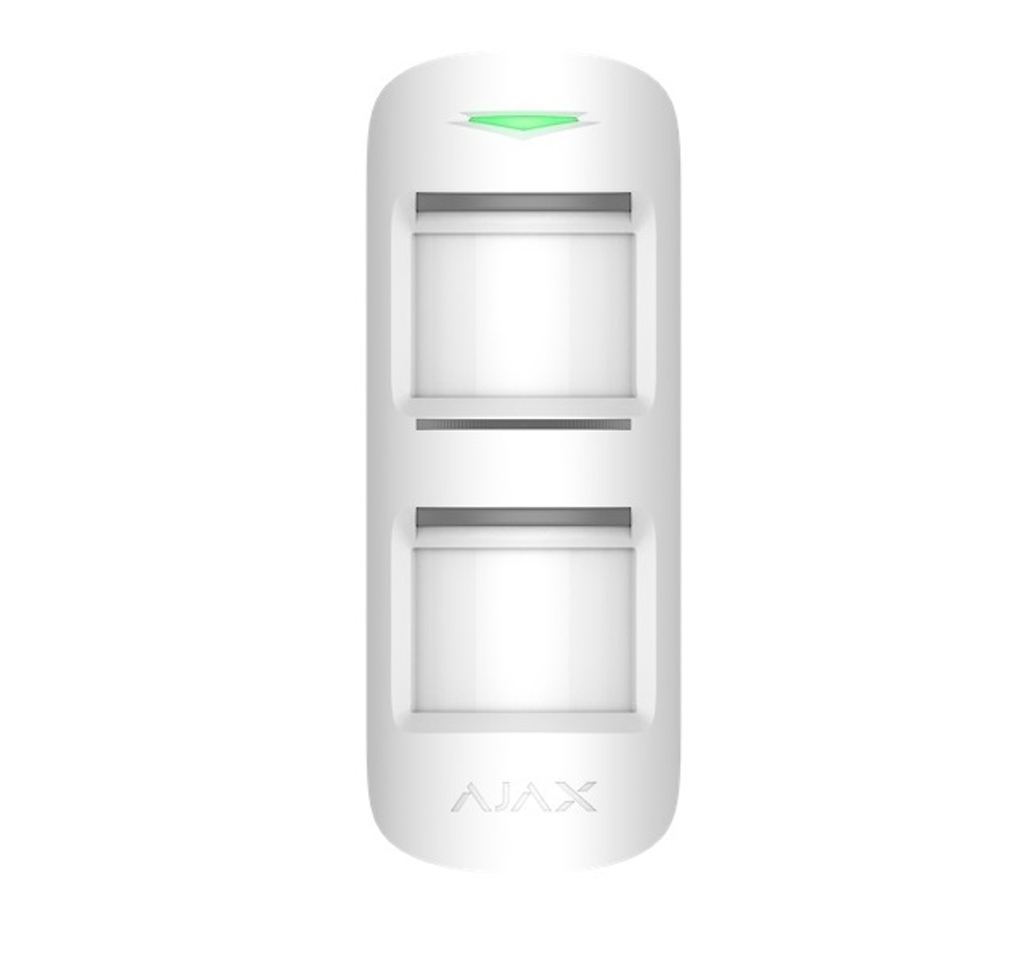 Ajax Alarmanlage MotionProtect Outdoor *weiß*