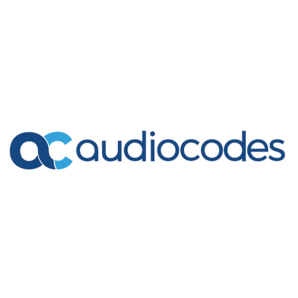 Audiocodes Rackmount Kit for MediaPack 124 