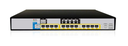 Audiocodes Mediant 800C - with 2 E1/T1, 4 FXS and 4 GE ports