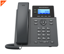 Grandstream SIP GRP-2602G Carrier-Grade IP-Phone (with POE, Gigabit)