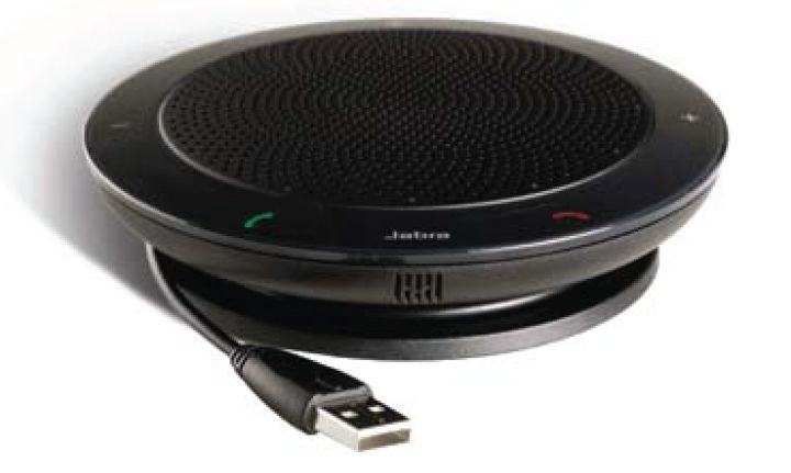 Jabra SPEAK™ 510 MS Bluetooth