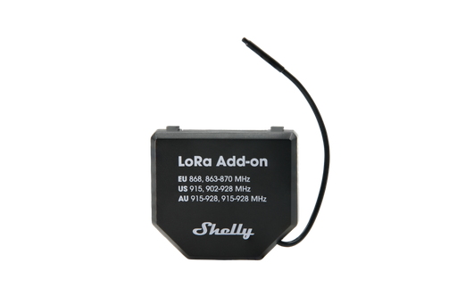 [Shelly_LoRa_Add-on__2er] Shelly · Unterputz · LoRa Add-on · 2er Pack