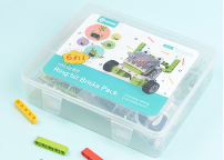 [EF08217] ELECFREAKS micro:bit Ring:bit Kit (ohne micro:bit)