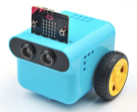 [EF08230] ELECFREAKS TPBot Car-micro:bit Roboter  (ohne micro:bit Board)