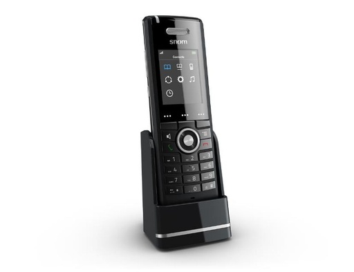 [3969] SNOM M65 DECT