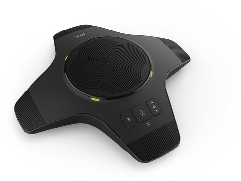 [4357] SNOM IP Konferenztelefon zbh. C52-52SP DECT Lausprecher/Mikrofon Erweiterung