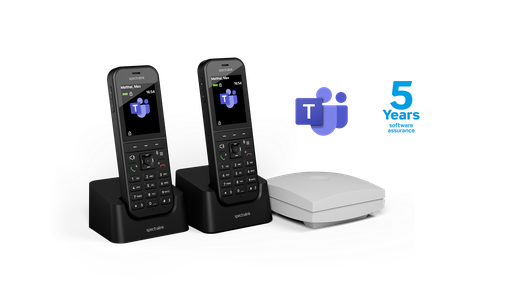 [72345920] Spectralink READY-FOR-TEAMS Bundle