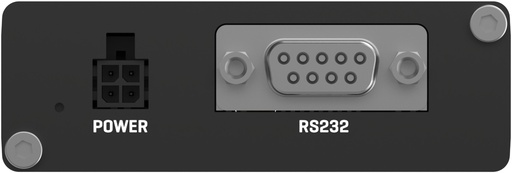 [TRB142003000] Teltonika TRB142 LTE CAT4 Gateway Board RS232 - Board only -