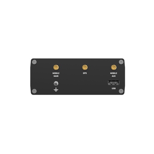 [RUTX0920B200] Teltonika RUTX09 Industrial LTE Modem Router Cat6 Only LAN 300Mbps Down/42Mbps UP