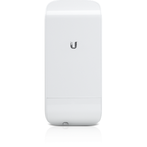 [LocoM2(EU)] Ubiquiti NanoStation Loco M2, antenna 8dBi, extérieur, client 2