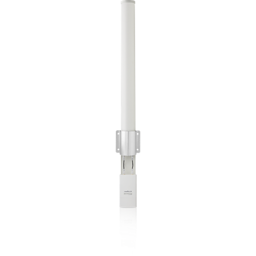 [AMO-2G10] Ubiquiti Dual Omni antenna AirMax MIMO 2,4GHz, 10dBi, rocket kit