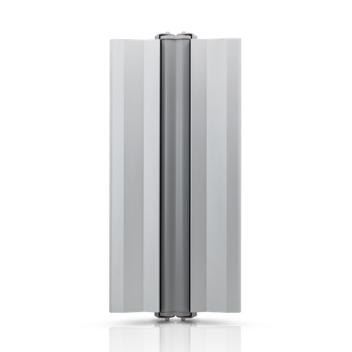 [AM-V2G-Ti] Ubiquiti 2GHz Variable Beam Base Station, 60-120deg, Titanium, w/Rocket kit