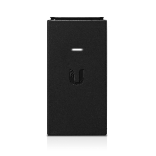 [POE-24-12W(EU)] Ubiquiti POE Injector, 24VDC, 12W