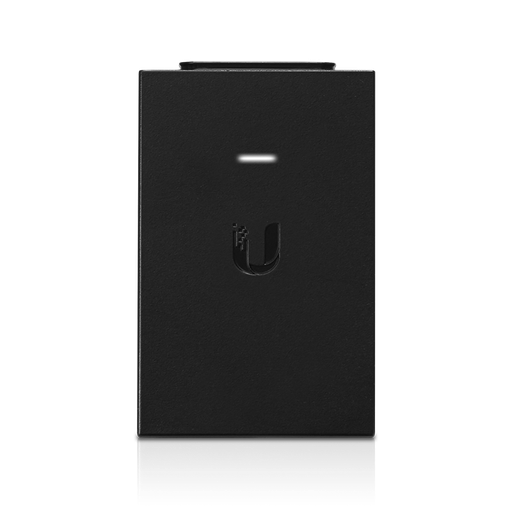 [POE-24-24W(EU)] Ubiquiti POE Injector, 24VDC, 24W