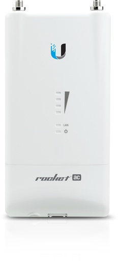 [R5AC-Lite] Ubiquiti Rocket R5AC-Lite AirMax outdoor client 5GHz, RM5-AC-PTP-Lite