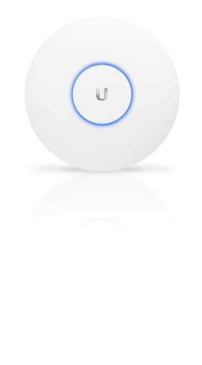 [UAP-AC-PRO-5] Ubiquiti UniFi AP, AC PRO, indoor accesspoint, MIMO, 2,4/5 GHz, UAP-AC-PRO, 5-Pack, PoE Not Included 