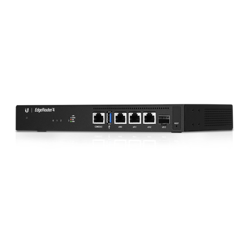 [ER-4] Ubiquiti EdgeRouter 4-Port