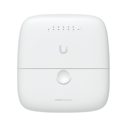 [SM-SP-40] Ubiquiti Solar Switch SM-SP-40 SunMax