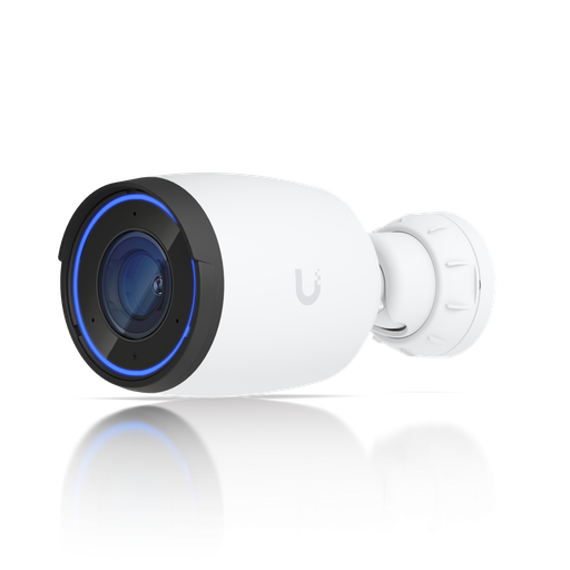 [UVC-AI-Pro-White] Ubiquiti UniFi Video Camera AI-Professional white / Outdoor / 4K / PoE / UVC-AI-Pro-White
