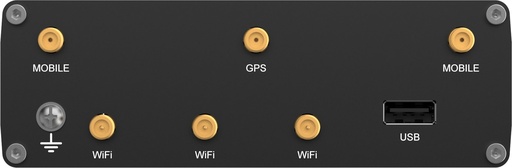 [RUTC40000000] Teltonika · Router · RUTC40 · 4G Edge Router