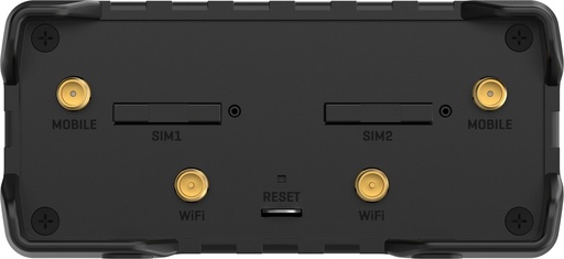 [RUT981000000] Teltonika · Router · RUT981 · GLOBAL 4G Router