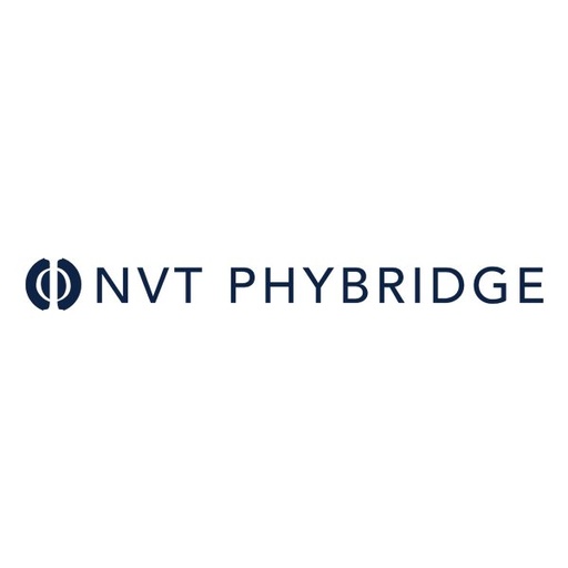 [NV-FLX-08-DEMO] NVT Phybridge FLEX • Switch unmanaged Layer2 • PoE over Multi-Pair UTP • FLEX8 • 8x RJ45 • 2x GbE • DEMO Unit