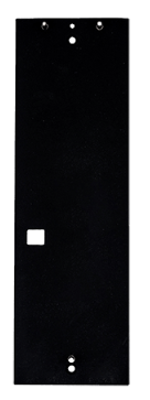 [9155063] 2N EntryCom (Helius) IP Verso backplate - 3 modules